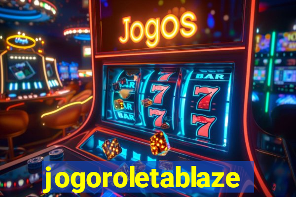 jogoroletablaze