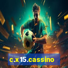 c.x15.cassino