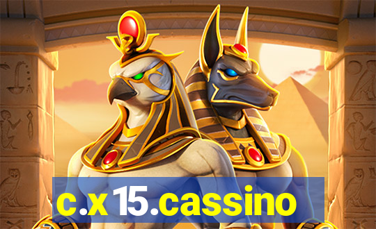 c.x15.cassino