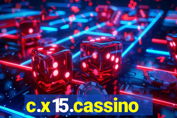 c.x15.cassino