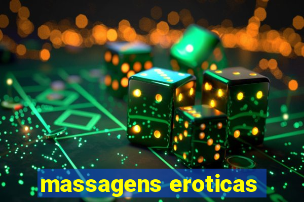massagens eroticas