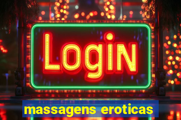 massagens eroticas