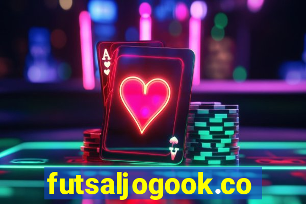 futsaljogook.com