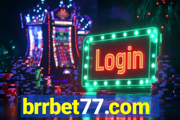 brrbet77.com