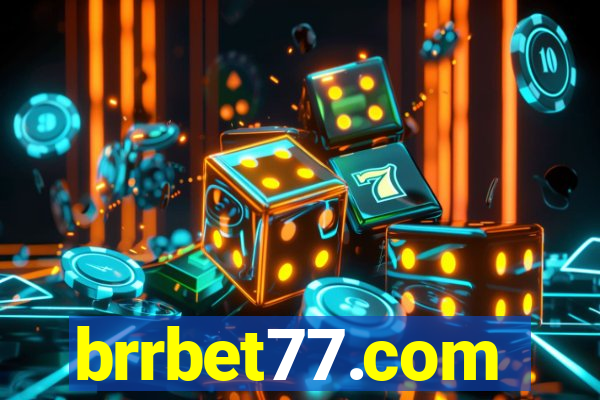 brrbet77.com