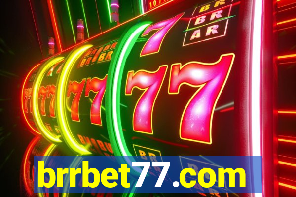 brrbet77.com