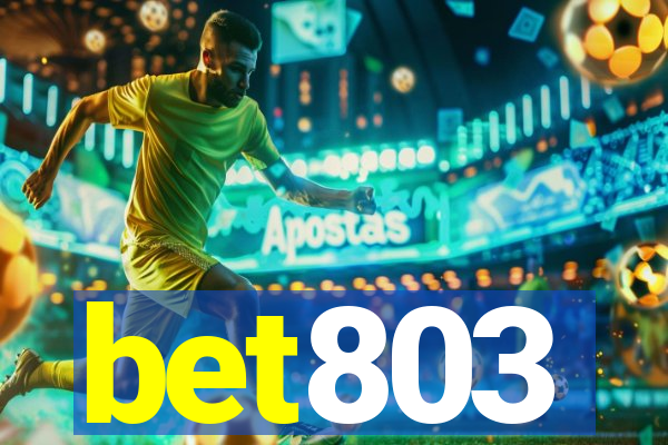 bet803