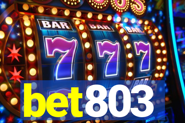 bet803