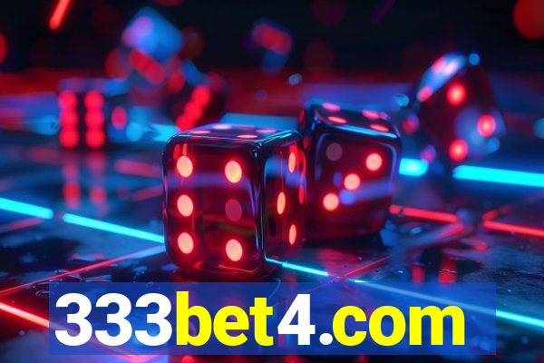 333bet4.com