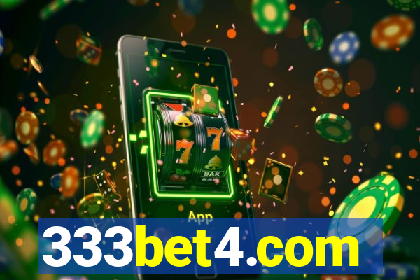 333bet4.com