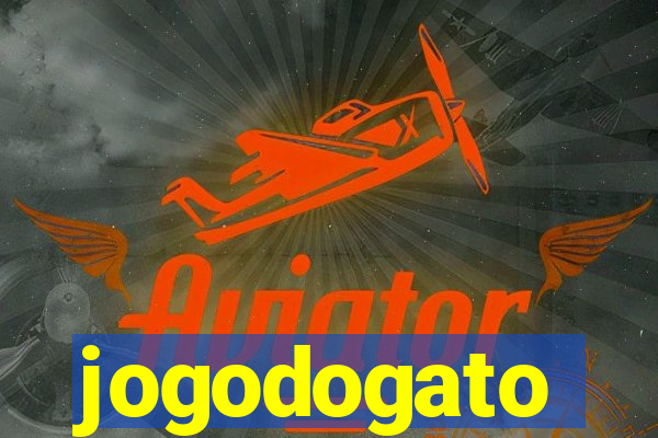 jogodogato