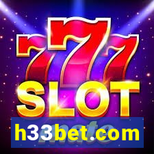 h33bet.com