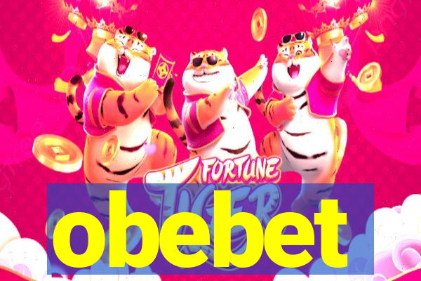 obebet