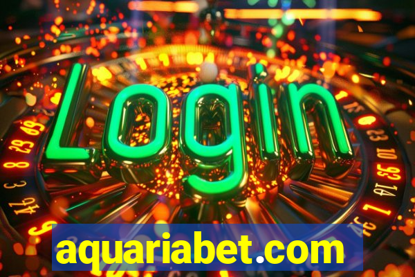 aquariabet.com