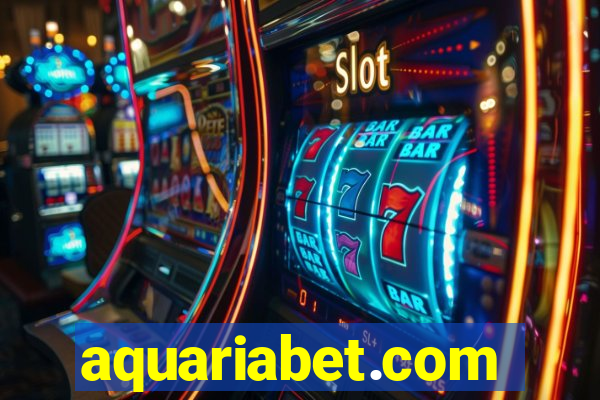 aquariabet.com