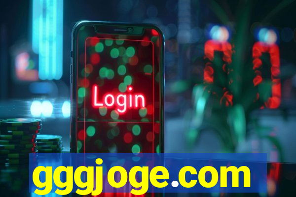 gggjoge.com