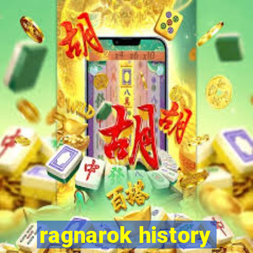 ragnarok history