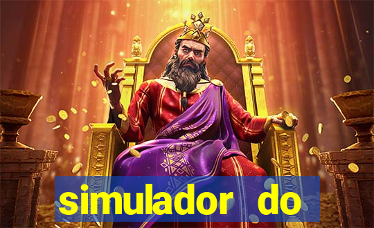 simulador do fortune tiger