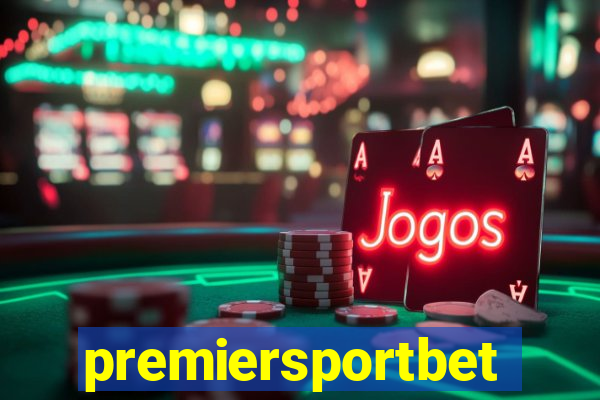 premiersportbet.com