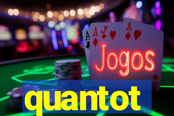 quantot