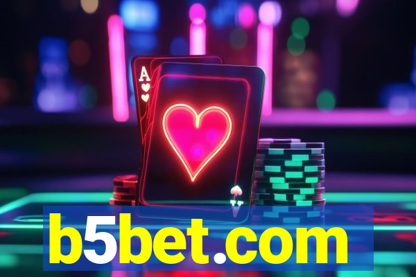 b5bet.com