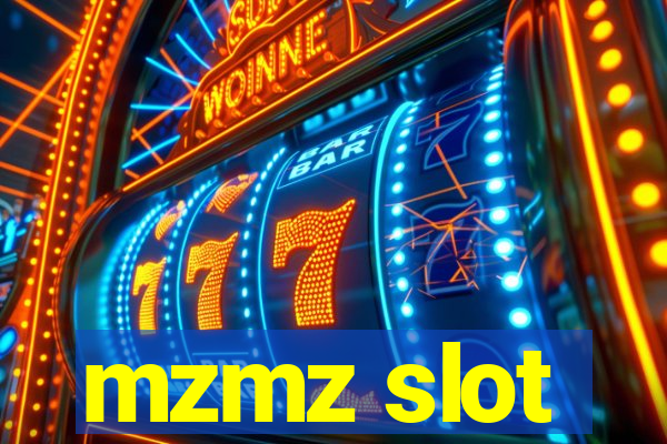 mzmz slot
