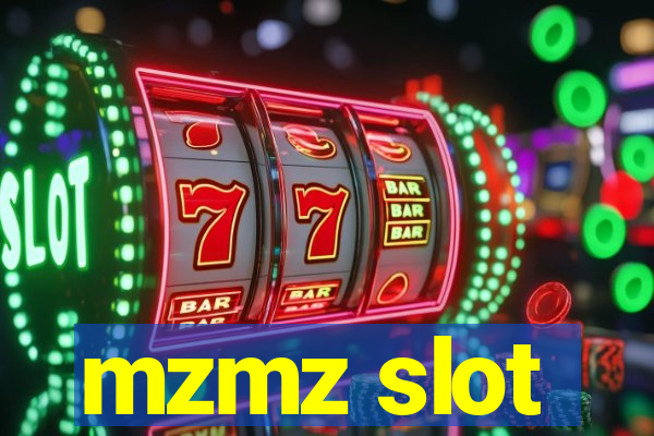 mzmz slot