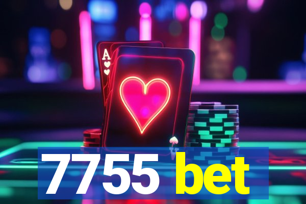 7755 bet