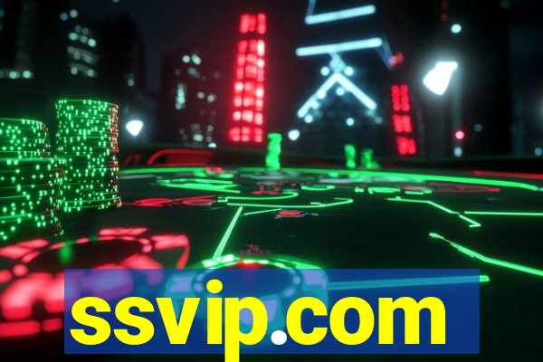 ssvip.com