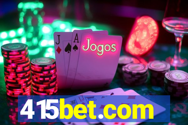 415bet.com