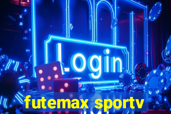futemax sportv