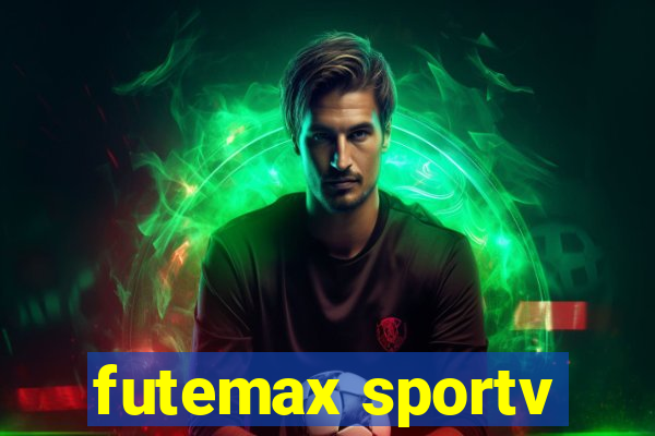 futemax sportv