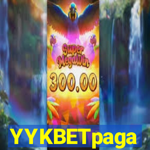 YYKBETpaga