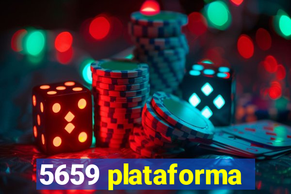 5659 plataforma