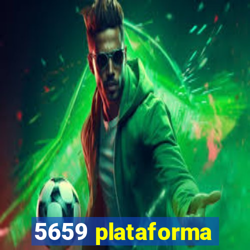 5659 plataforma