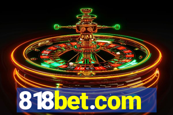 818bet.com