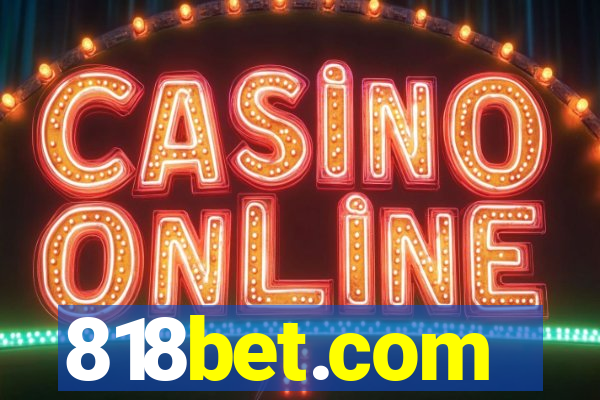 818bet.com
