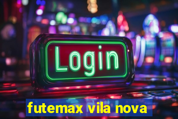 futemax vila nova