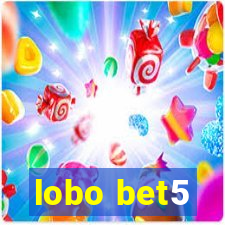 lobo bet5