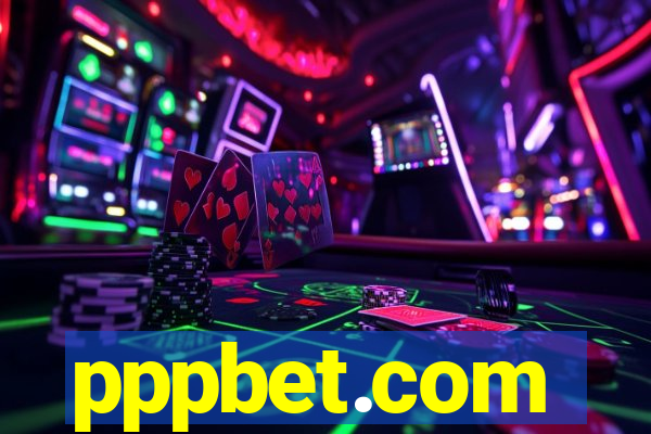 pppbet.com