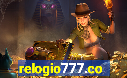 relogio777.co
