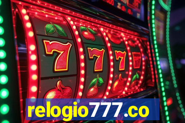 relogio777.co
