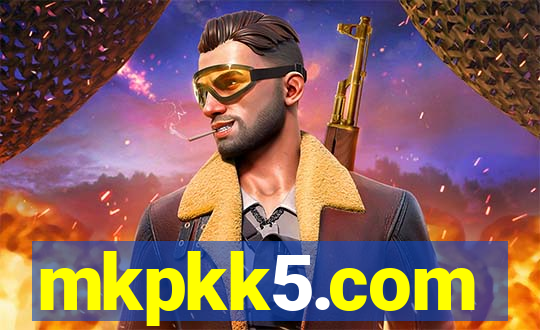 mkpkk5.com