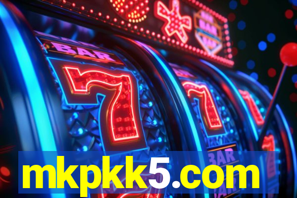 mkpkk5.com