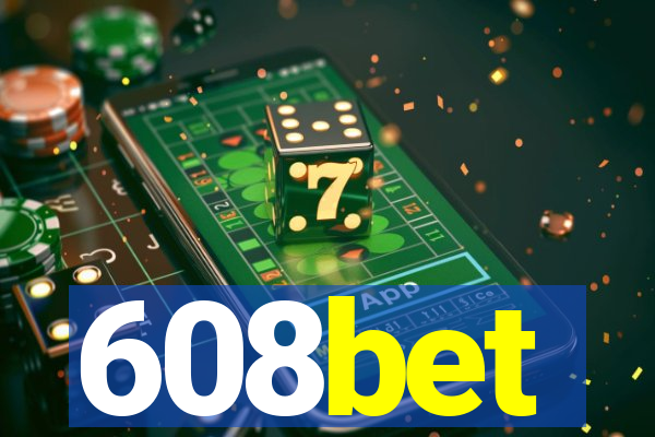608bet