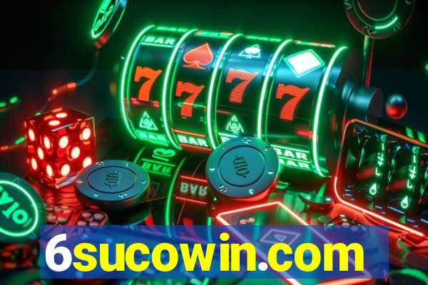 6sucowin.com
