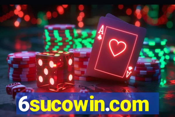 6sucowin.com