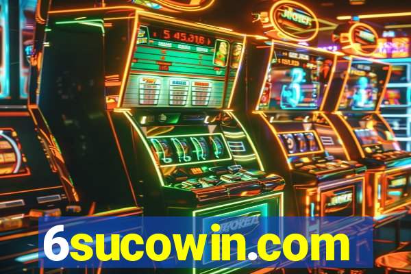 6sucowin.com