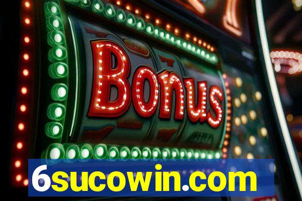 6sucowin.com