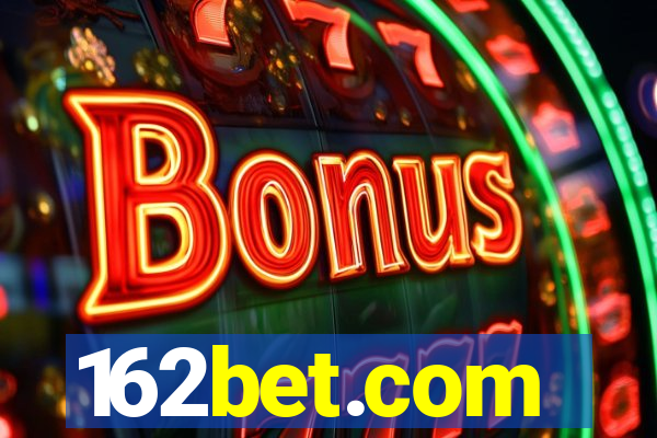 162bet.com